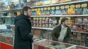 Адам и Артур приколы