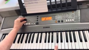 Снова ветер и дождь . Андрей Яшин . 1986 . Ласковый май