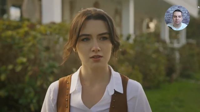 Ветреный холм 168 серия на русском языке [Фрагмент №1] смотреть онлайн