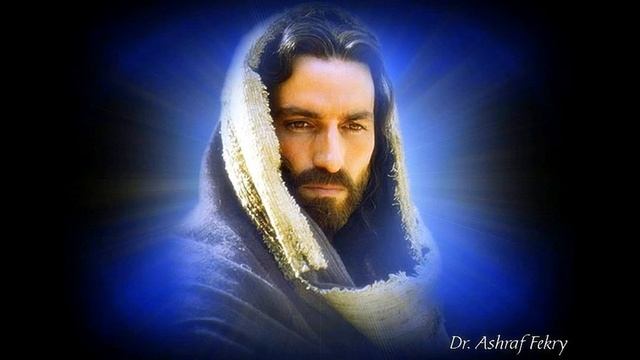 Глазами неба синего