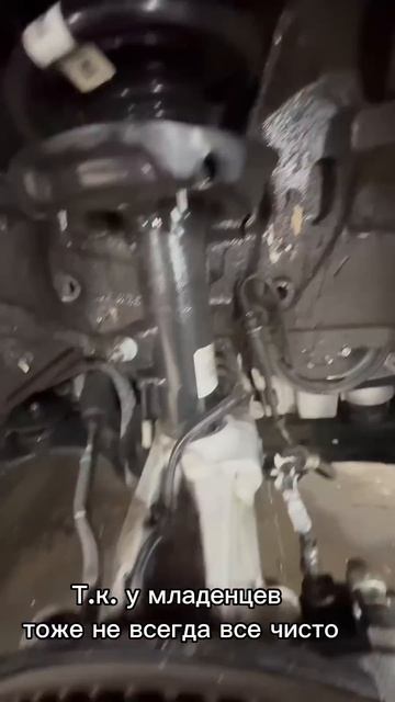 Шумоизоляция колесных арок #екатеринбург #шумоизоляц? смотреть онлайн