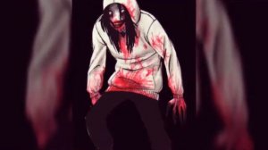 Джефф убийца