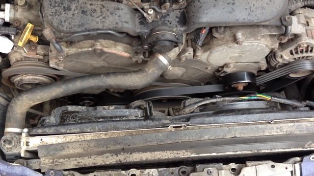 Приводные ремни навесного оборудования смотреть онлайн