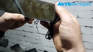 Hyundai ix35 установка датчика температуры салона