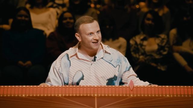 ОТЫДО #10 | Дмитрий Журавлёв смотреть онлайн