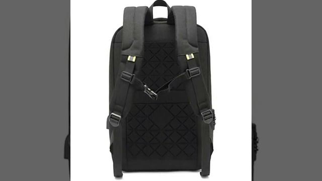 Рюкзак для ноутбука #edc #laptop backpack Ссылка в комментариях/Product link in comments #shots смотреть онлайн