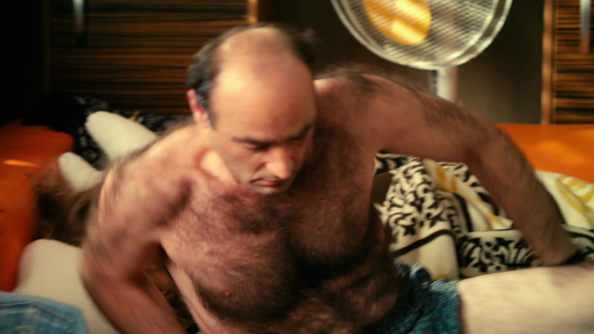 Дружба народов, 1 сезон, 19 серия смотреть онлайн