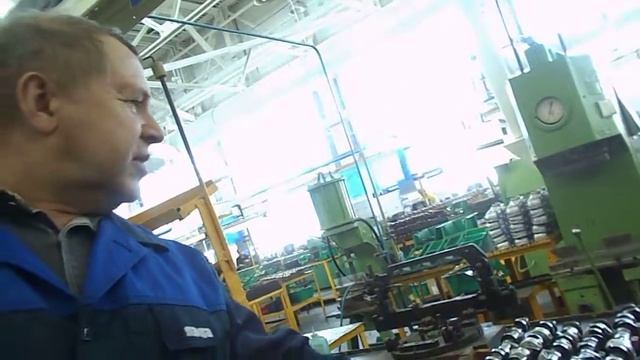 8 "в" на заводе :D смотреть онлайн