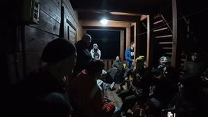 Алексей Вдовин и Александр Сомов