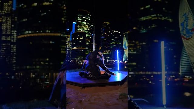 Manya Vizz / Нервы - Не верь, не бойся смотреть онлайн