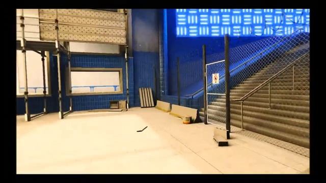 Mirrors Edge 4 прохождение