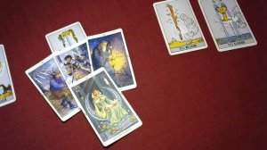 Расклад 😇 Сбудется ли мое желание🙏 Гадание ТАРО онлайн