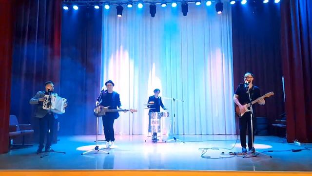 Хали-гали Паратрупер. Кто знает у чего может быть такое название?