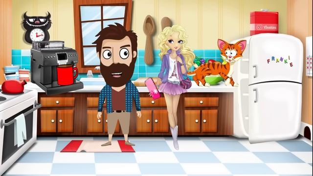 Приколы! Я И МЕМЫ ПРО 1 СЕНТЯБРЯ!!! Смешные видео от – До смотреть онлайн