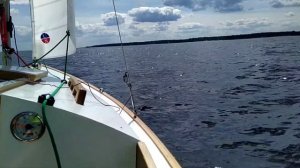 Фолькбот 16