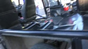 Выставка ретроавтомобилей 1 12 июня 2016 Тамбов