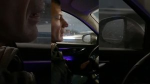 BAIC X55 - эргономика, разгон, ездовые. Достойный китаец