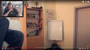 КОРОЧЕ ГОВОРЯ, ПОЛУЧИЛ КОЛ (За Контрольную) | РЕАКЦИЯ НА Peter Anderson