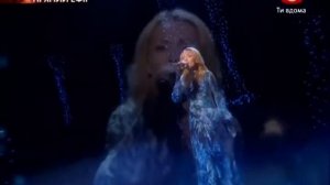 Аида Николайчук   Колыбельная