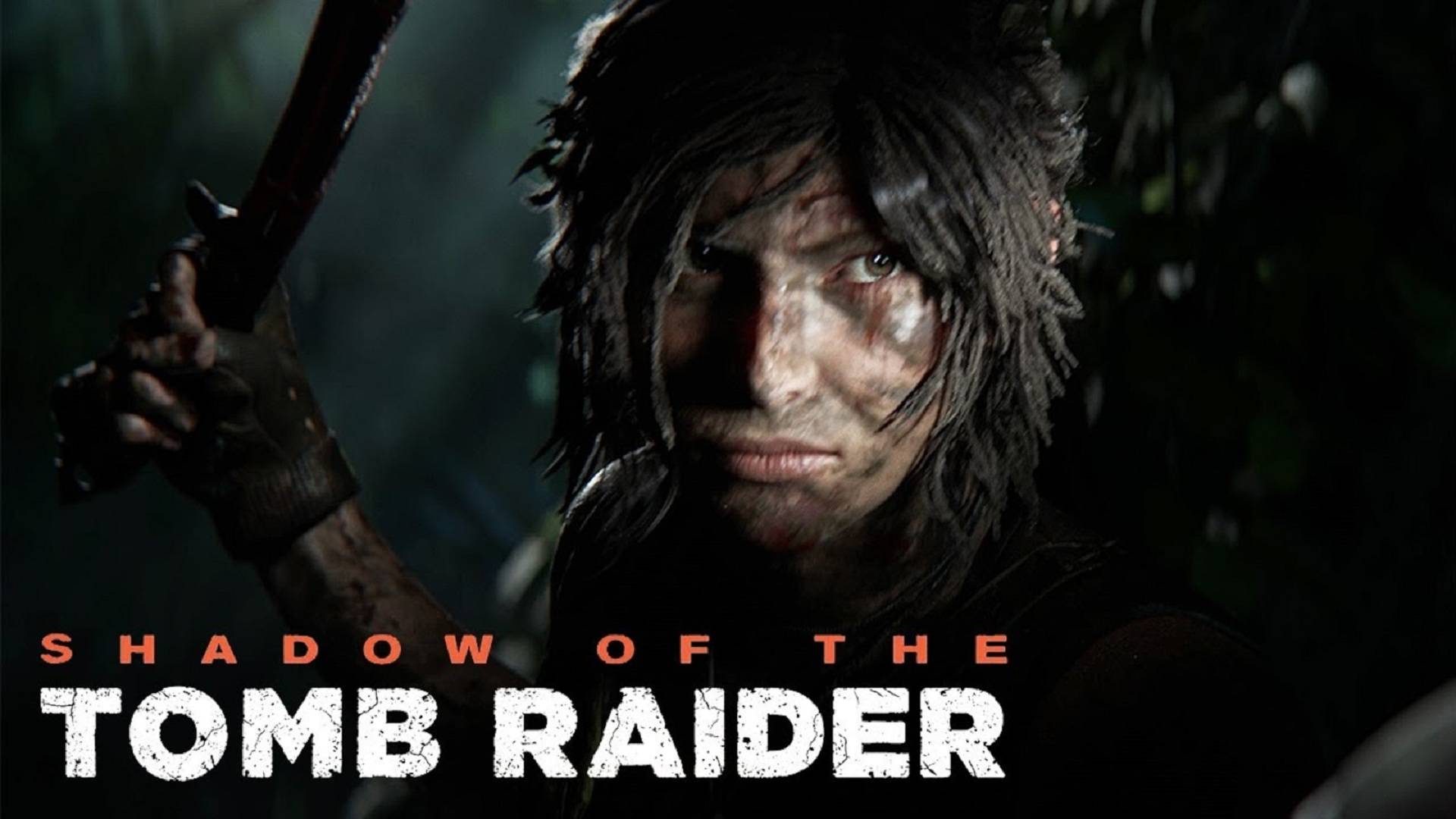 Shadow of the Tomb Raider # 5 ФАТАЛЬНАЯ ОДЕРЖИМОСТЬ