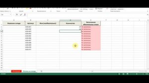 Как загрузить товары на виртуальный склад маркетплейс Озон ozon real FBS обновление остатки поставка