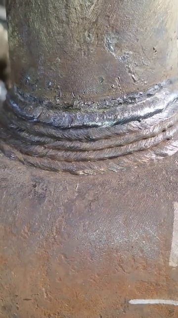 В комментарии 🔥 #svarka #электродуговаясварка #welding