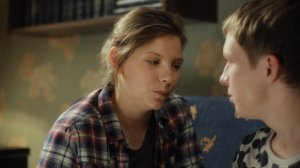 Филфак, 1 сезон, 1 серия