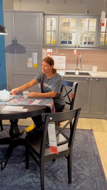 Икеа в Сербии #ikea #икея смотреть онлайн