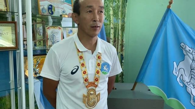 I Баатара нэһилиэгэр XXI Манчаары оонньуулларын чемпионнарын уонна призердарын чиэстээһин смотреть онлайн