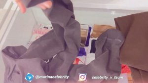 Согрей свои ноги: лучшие теплые колготки на зиму! #женс