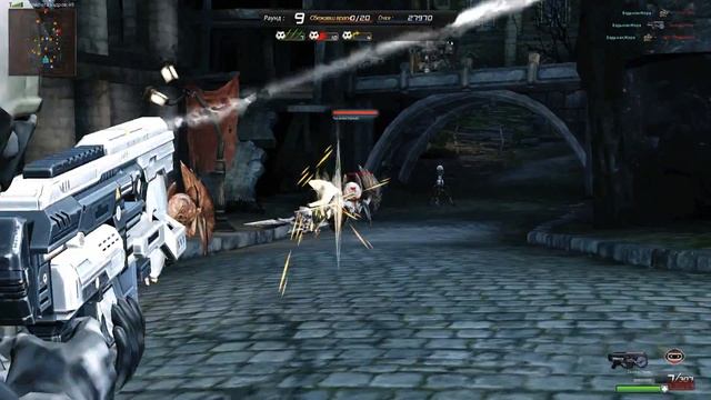 Линия хард  идеальная зачистка