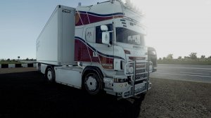 Euro Truck Simulator 2