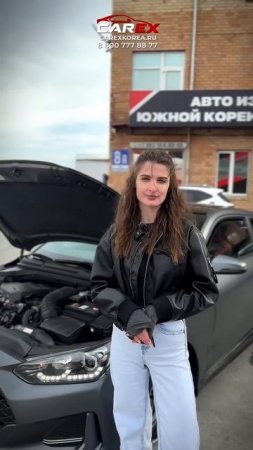 Привезём авто под ваш вкус, цвет и бюджет из Южной Кореи!✨ #veloster #cars #автоизкореи