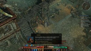 Grim Dawn Прохождение Ветеран + моды №138 Разжигая пламя Бредни самасшедшей На острие атаки
