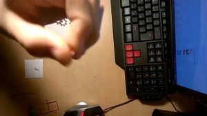 как сделать. Как выташить порох из пистонов.