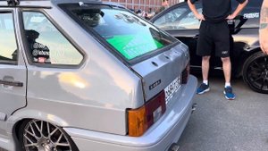 СОРЕВНОВАНИЯ ПО АВТОЗВУКУ EMMA г.Тверь #2114 #автозвук #ваз