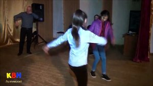 "ПОСЛЕ КОНЦЕРТА" Лезгинский КВН