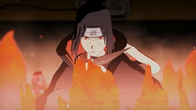 NSUNS Revolution Прохождение (Создание Акацки) [ИгроПроходимец] Part 001 смотреть онлайн