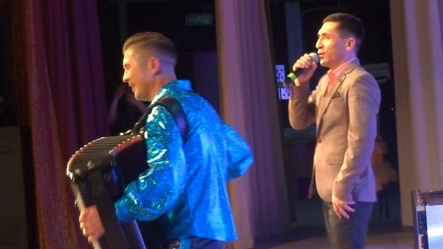 Юнир Сагинбаев смотреть онлайн