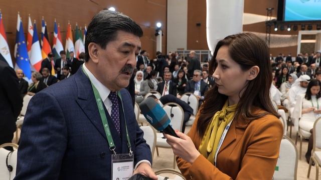 Проблемы изменения климата более эффективно решать в смотреть онлайн