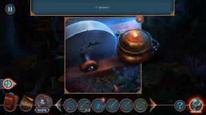 Связанные сердца: Проклятие полнолуния 🔹 Прохождение #3