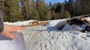 Добрыня 5: Подготовка площадок. Нюансы строительства в