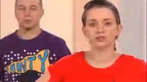 Техника бодифлекса с Мариной Корпан