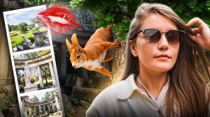 🌿ЛУЧШИЕ ПИТЕРСКИЕ МЕСТА: Павловск - пригород мечты, весна в Питере | ВЛОГ