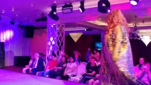 Мирабелла Стрельцова - Ангел Света (муз. Виктория Соболева)