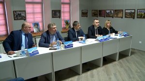 (Рыбинск-40) КОНФЕРЕНЦИЯ "РЫБНАЯ СЛОБОДА"