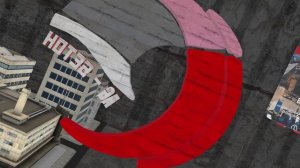 «Логотип ЗАО "AG-бетон" | Оригинальный-3D дизайн»