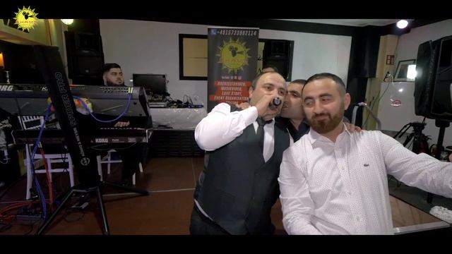 Seroj Smoyan - Govenda Giran 2020  Dawata Ezdia Езидские Песни