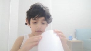 Как сделать мощную бомбу из бумаги