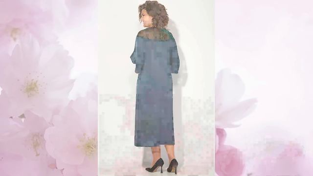 МОДНАЯ БЕЛОРУССКАЯ ОДЕЖДА ДЛЯ ПОЛНЫХ ЖЕНЩИН! БЕЛОРУСС смотреть онлайн